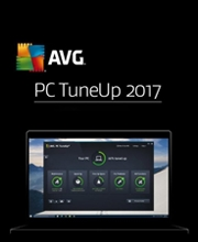 AVG TuneUp 2017 Pc