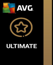 AVG Ultimate 2024 Pc
