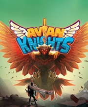 Comprar Avian Knights PS5 Barato Comparar Precios