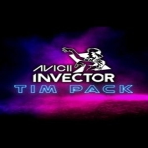 AVICII Invector TIM Track Pack Xbox Series X