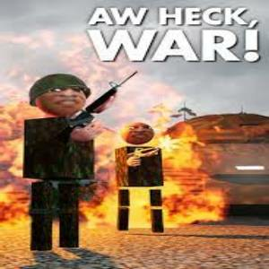 Aw Heck, WAR!