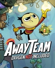 Away Team Pc