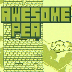 Awesome Pea Xbox One
