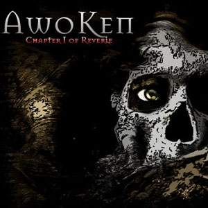 Awoken Chapter One of Reverie Xbox Series X