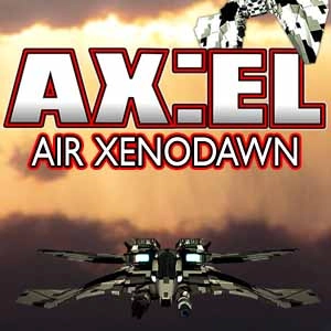 AX EL Air XenoDawn