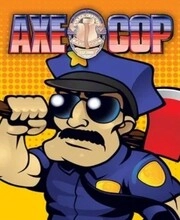 Axe Cop Playstation 4