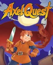 Axel Quest Playstation 5