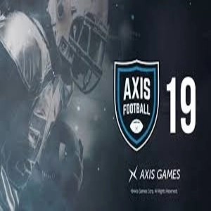 Axis Football 2019 Xbox Series X