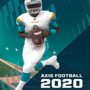 Axis Football 2020 Xbox Series X