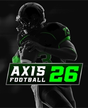 Comprar Axis Football 2026 PS5 Barato Comparar Precios