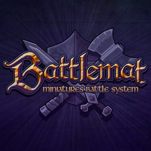 Axis Game Factorys AGFPRO BattleMat Pc