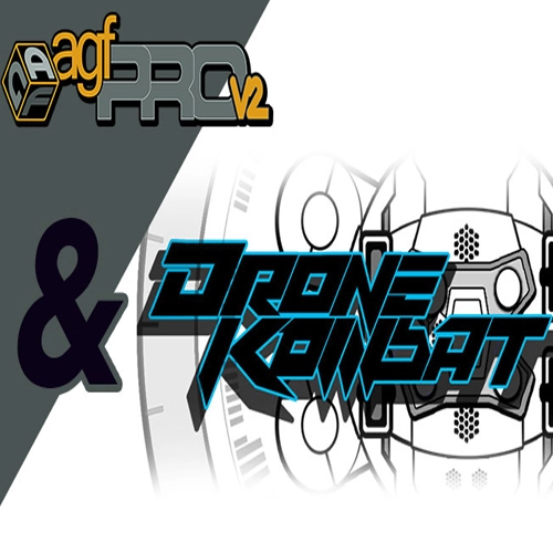 Axis Game Factorys AGFPRO Drone Kombat Pc