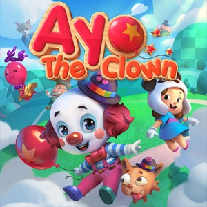 Ayo the Clown Pc