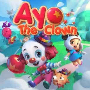 Ayo the Clown Xbox Series X
