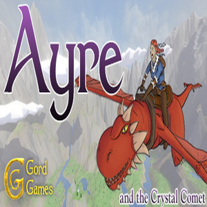 Comprar Ayre CD Key Comparar Precios