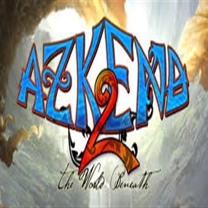 Azkend 2 The World Beneath Xbox Series X