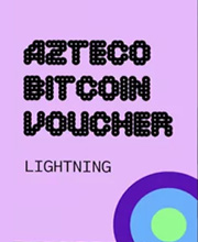 Azteco Bitcoin Lightning Voucher Pc