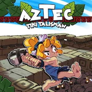 Aztek Tiki Talisman Xbox One