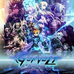 Comprar Azure Striker GUNVOLT Xbox Series Barato Comparar Precios
