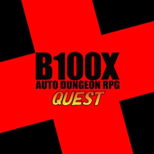 B100X Auto Dungeon RPG Pc