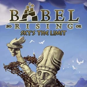 Babel Rising Sky's The Limit Pc