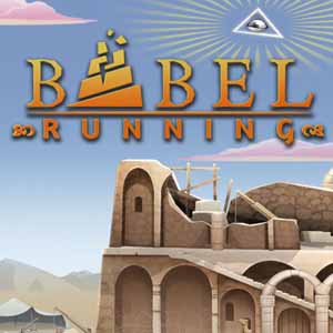 Comprar Babel Running CD Key Comparar Precios