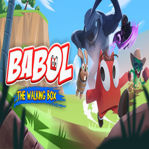 Comprar Babol the Walking Box Xbox Series Barato Comparar Precios