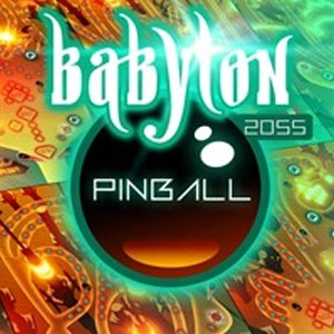 Babylon 2055 Pinball Xbox Series X