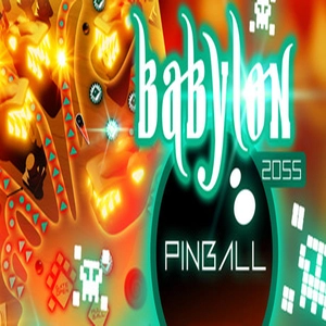 Babylon 2055 Pinball Xbox One