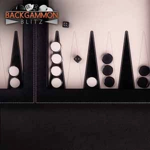Backgammon Blitz Pc