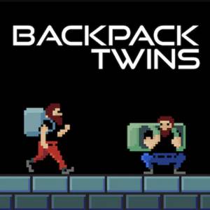 Comprar Backpack Twins CD Key Comparar Precios