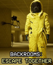 Buy Backrooms Escape Together CD Key Compare Prices