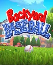 Backyard Baseball Pc