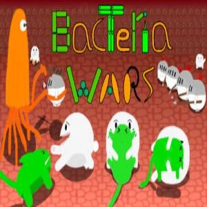 Bacteria Wars Pc