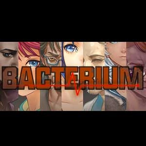 Bacterium Pc