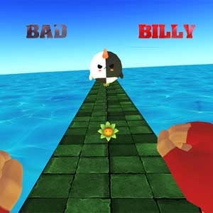 Comprar BAD BILLY 2D VR CD Key Comparar Precios
