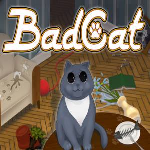Comprar Bad Cat CD Key Comparar Precios
