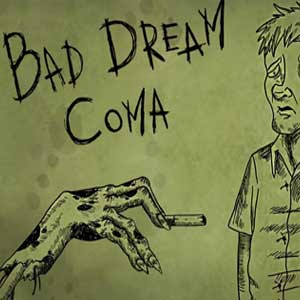 Comprar Bad Dream Coma CD Key Comparar Precios