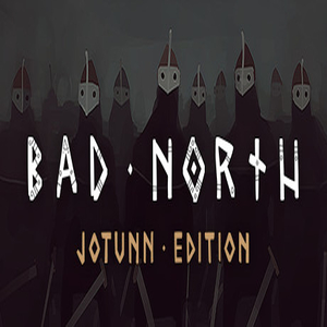 Comprar Bad North Jotunn Edition CD Key Comparar Precios