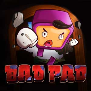 Comprar Bad Pad CD Key Comparar Precios