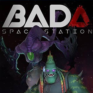 Comprar BADA Space Station Xbox Series Barato Comparar Precios
