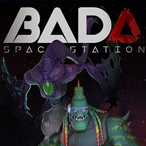 Comprar BADA Space Station CD Key Comparar Precios