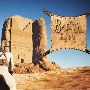 Badiya Playstation 4