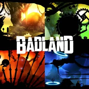 Badland Pc