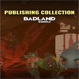 BadLand Publishing Collection Xbox Series