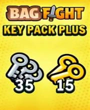Bag Fight Key Pack Plus Xbox Series X