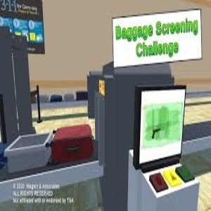 Comprar Baggage Screening Challenge Xbox Series Barato Comparar Precios