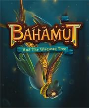 Comprar Bahamut and the Waqwaq Tree PS5 Barato Comparar Precios