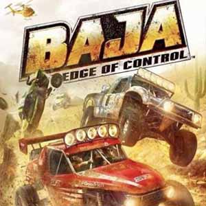 Comprar Baja Edge of Control Xbox 360 Code Comparar Precios