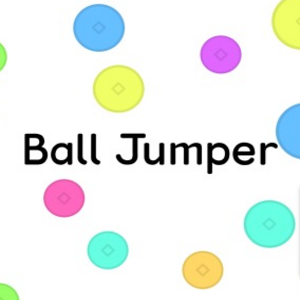 Ball Jumper Playstation 4